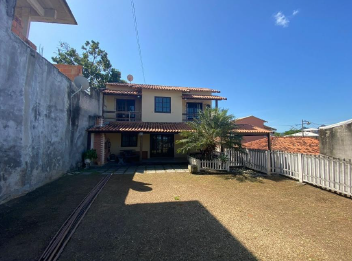 RUA DAS DALIAS 192 CONDOMÍNIO PARQUE RESIDENCIAL MATARUNA UNIDADE 192 - MUMBUCA - Maricá/RJ — foto principal
